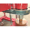 lowest price 175kg Drilling rig machine core drilling machine